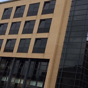 فندق هوليداي إن سيتي سنتر