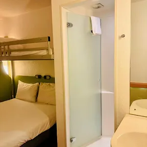 Hotel Ibis Budget Arena