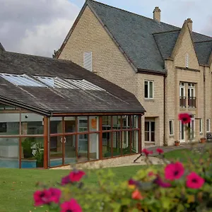 Otel Mercure Kenwood Hall &, Sheffield