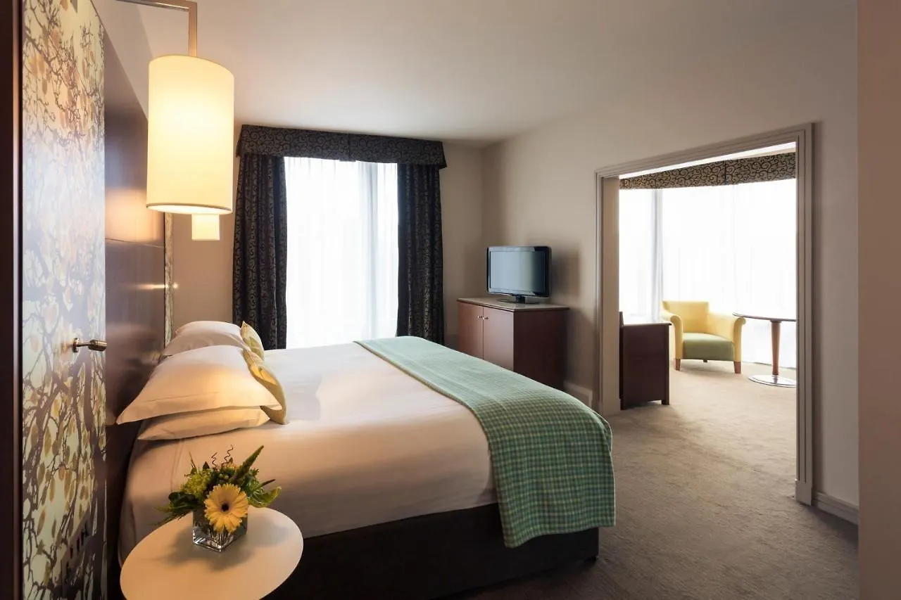****  Mercure Sheffield St Paul'S Hotel & Spa Ηνωμένο Βασίλειο