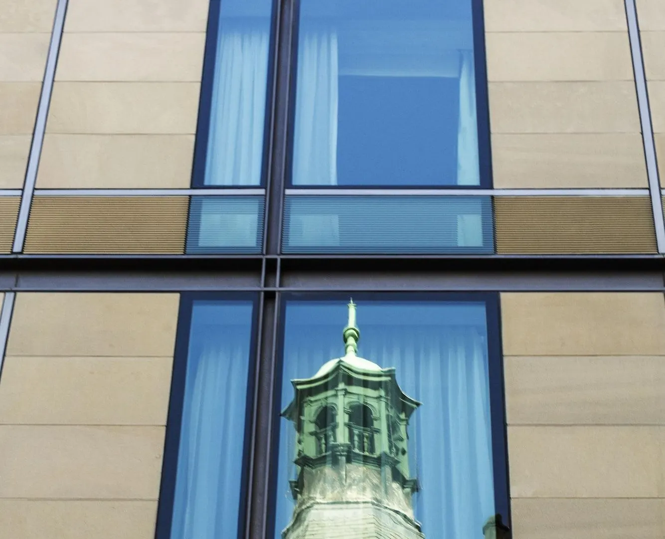 Mercure Sheffield St Paul'S Hotel & Spa