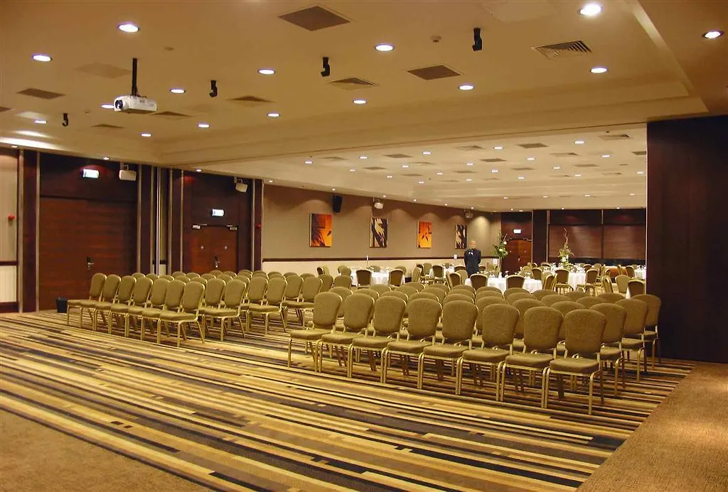 Mercure Sheffield St Paul'S Hotel & Spa 4*,  Ηνωμένο Βασίλειο