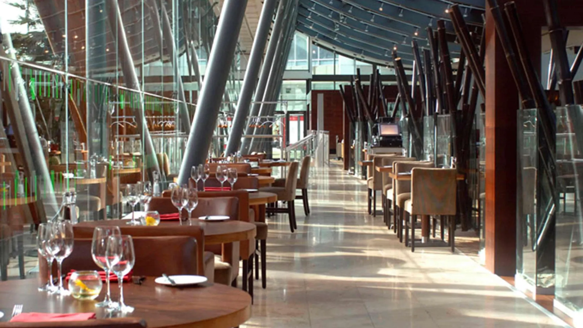 ****  Mercure Sheffield St Paul'S Hotel & Spa Ηνωμένο Βασίλειο