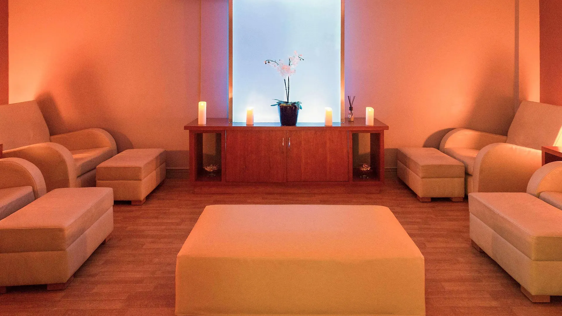Mercure Sheffield St Paul'S Hotel & Spa