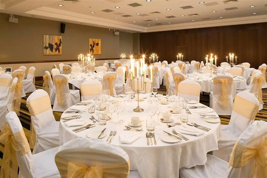****  Mercure Sheffield St Paul'S Hotel & Spa Ηνωμένο Βασίλειο