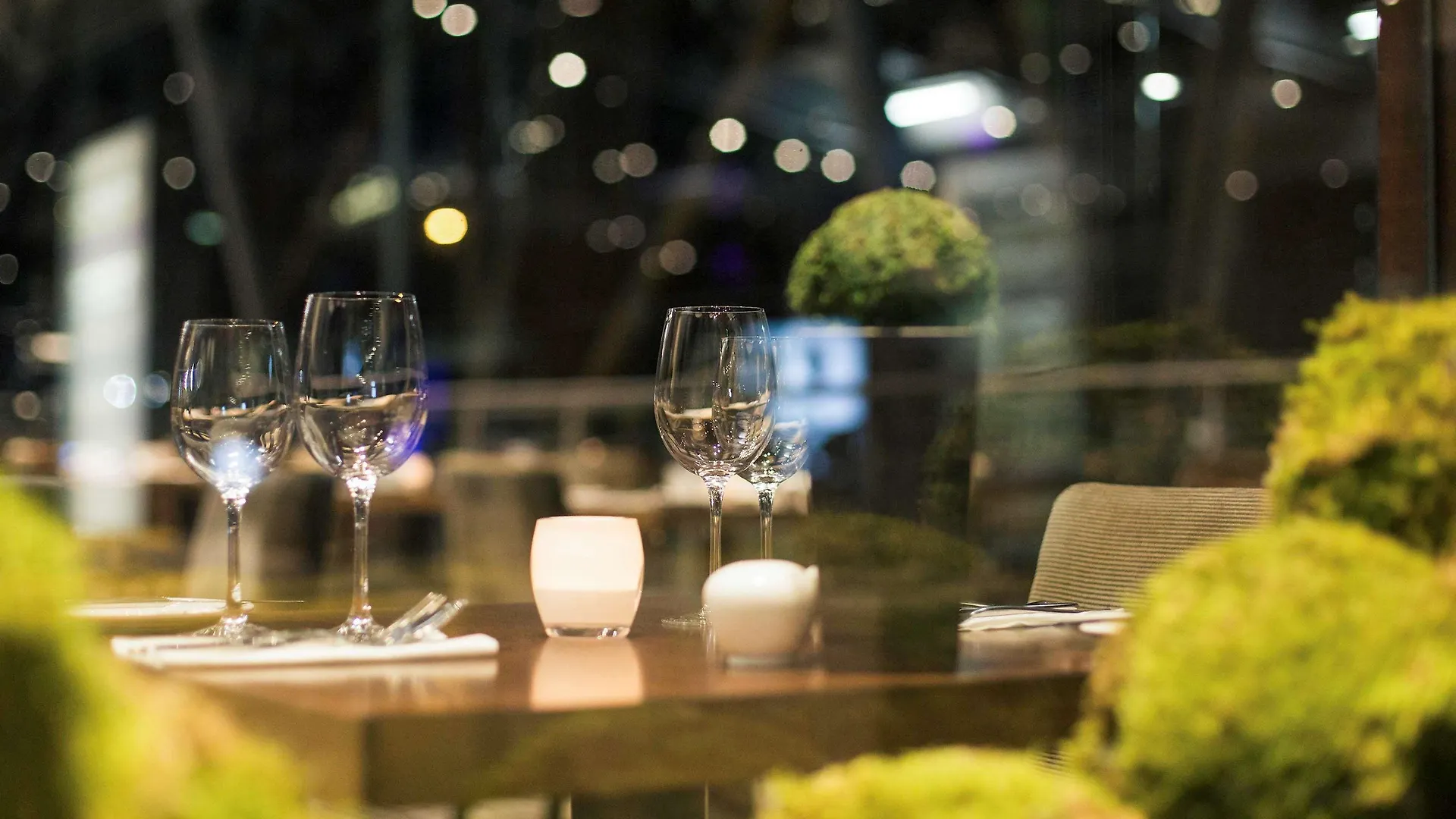 Mercure Sheffield St Paul'S Hotel & Spa