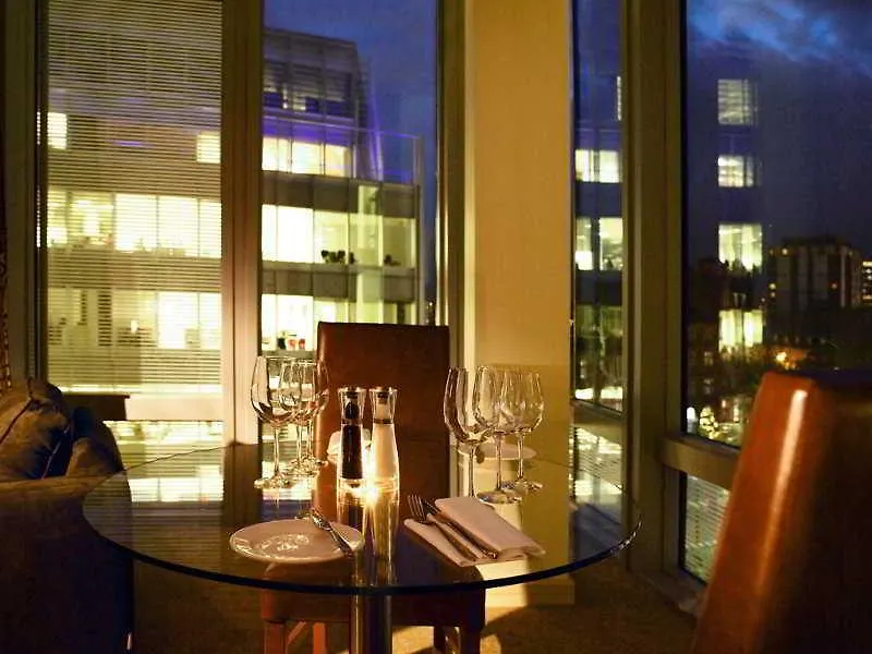 Mercure Sheffield St Paul'S Hotel & Spa Ηνωμένο Βασίλειο