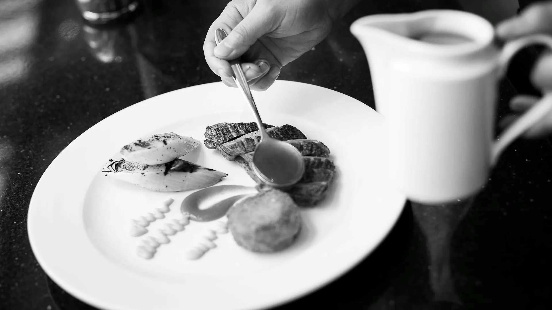 Mercure Sheffield St Paul'S Hotel & Spa