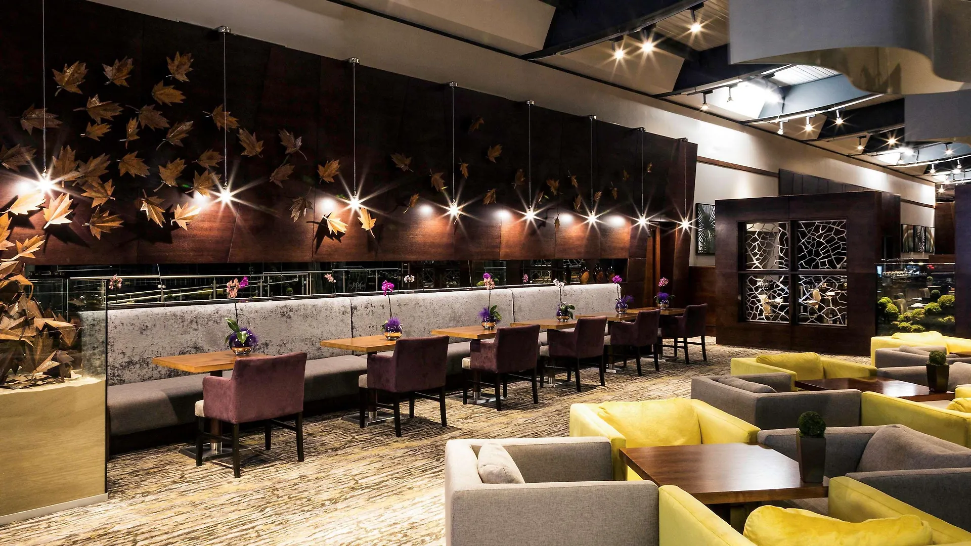 Mercure Sheffield St Paul'S Hotel & Spa Ηνωμένο Βασίλειο