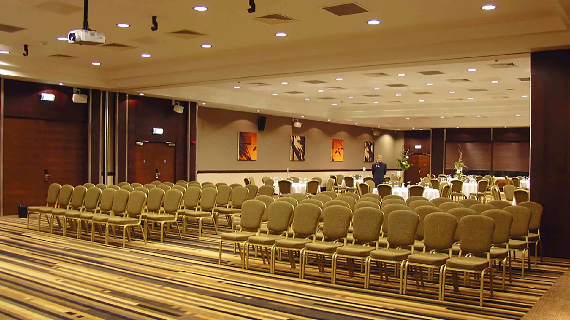 Mercure Sheffield St Paul'S Hotel & Spa 4*,  Reino Unido