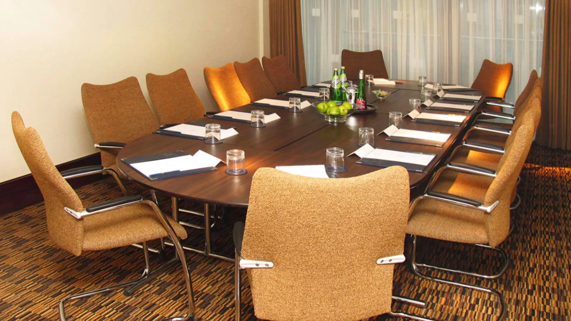 Mercure Sheffield St Paul'S Hotel & Spa Ηνωμένο Βασίλειο
