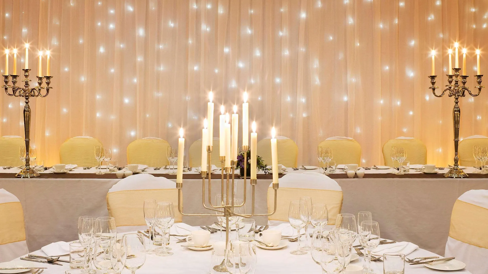 Mercure Sheffield St Paul'S Hotel & Spa Ηνωμένο Βασίλειο