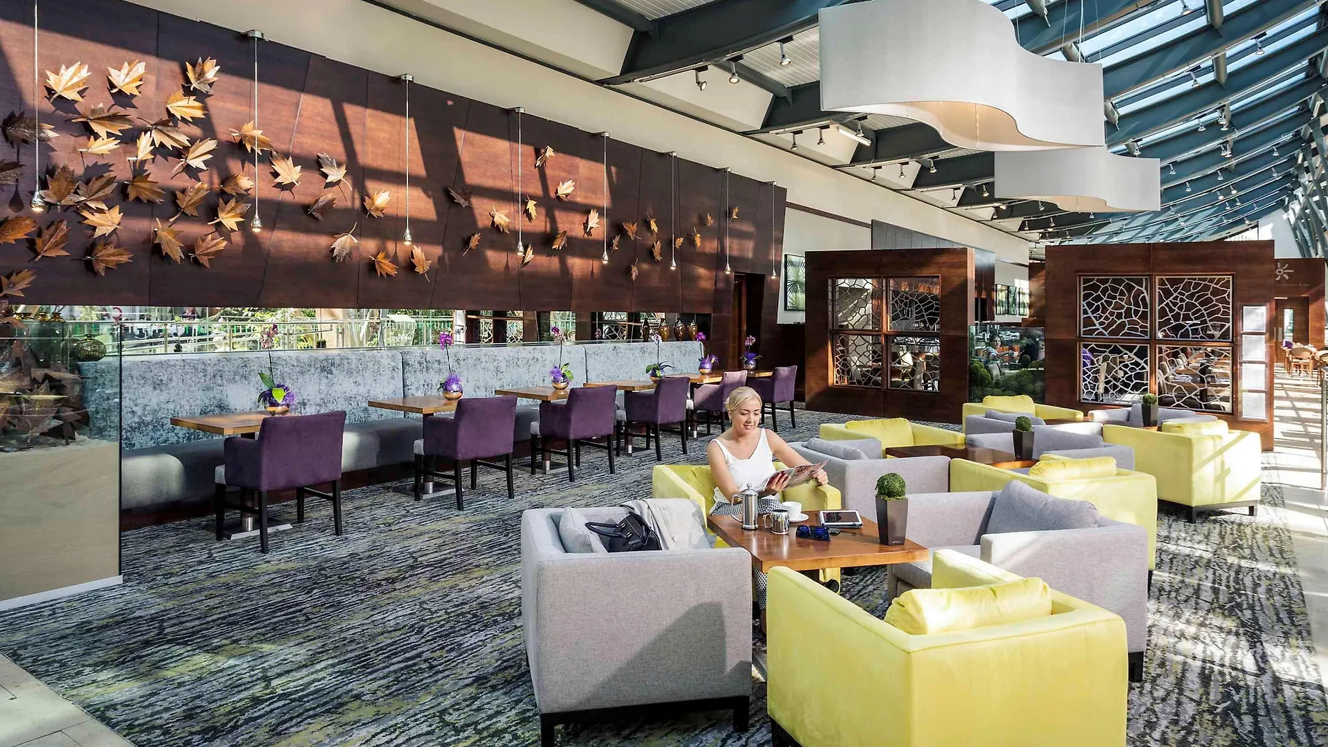 ****  Mercure Sheffield St Paul'S Hotel & Spa Ηνωμένο Βασίλειο