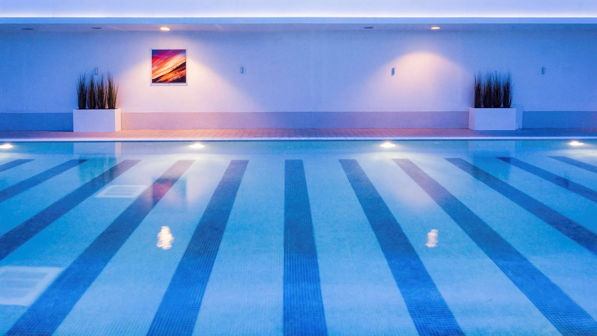 Mercure Sheffield St Paul'S Hotel & Spa