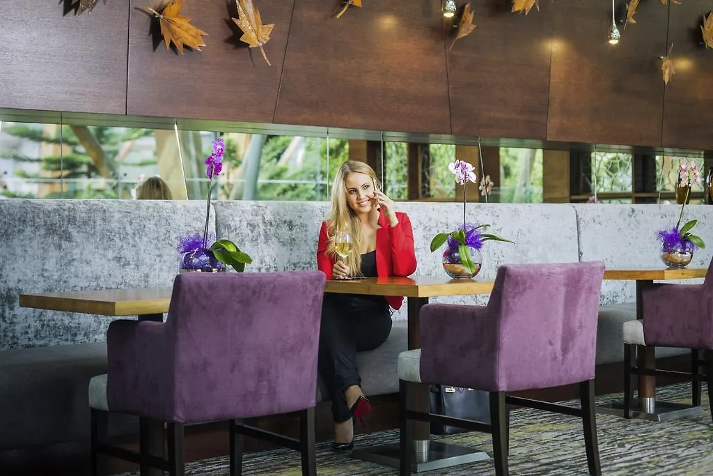 ****  Mercure Sheffield St Paul'S Hotel & Spa Ηνωμένο Βασίλειο