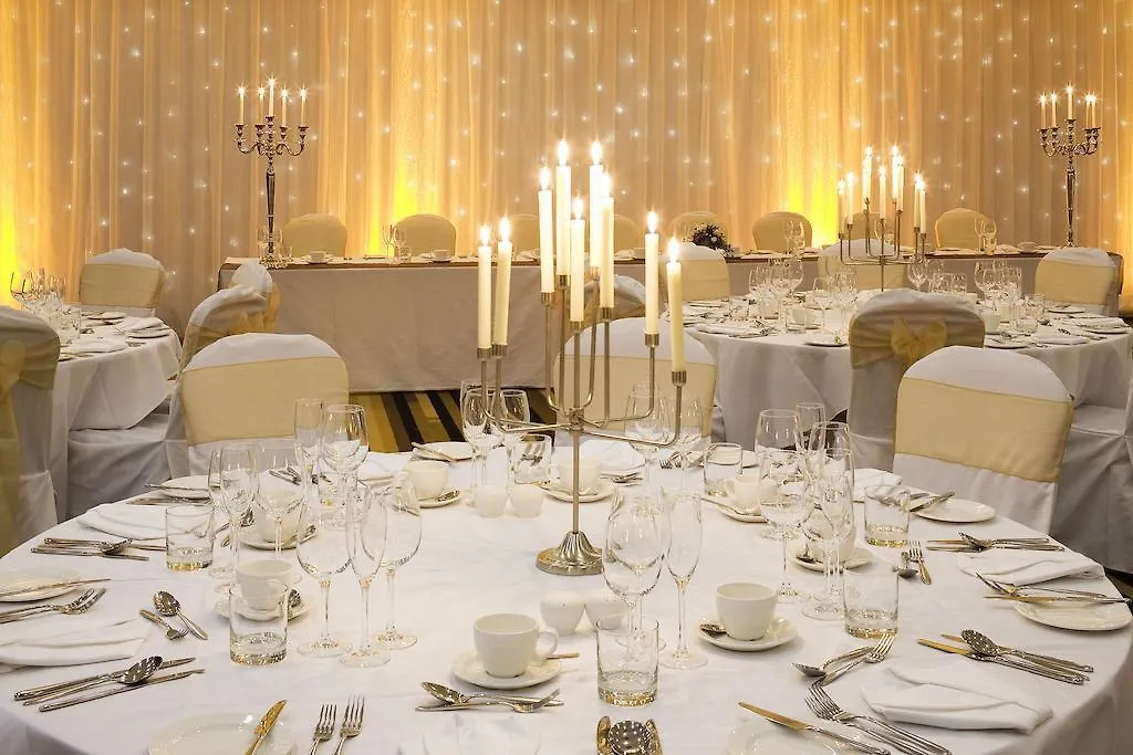 Mercure Sheffield St Paul'S Hotel & Spa 4*,  Ηνωμένο Βασίλειο