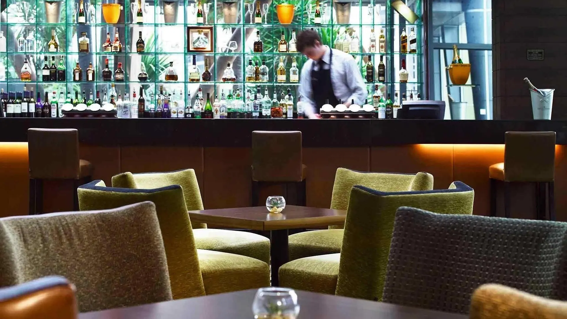 Mercure Sheffield St Paul'S Hotel & Spa 4*,  Ηνωμένο Βασίλειο