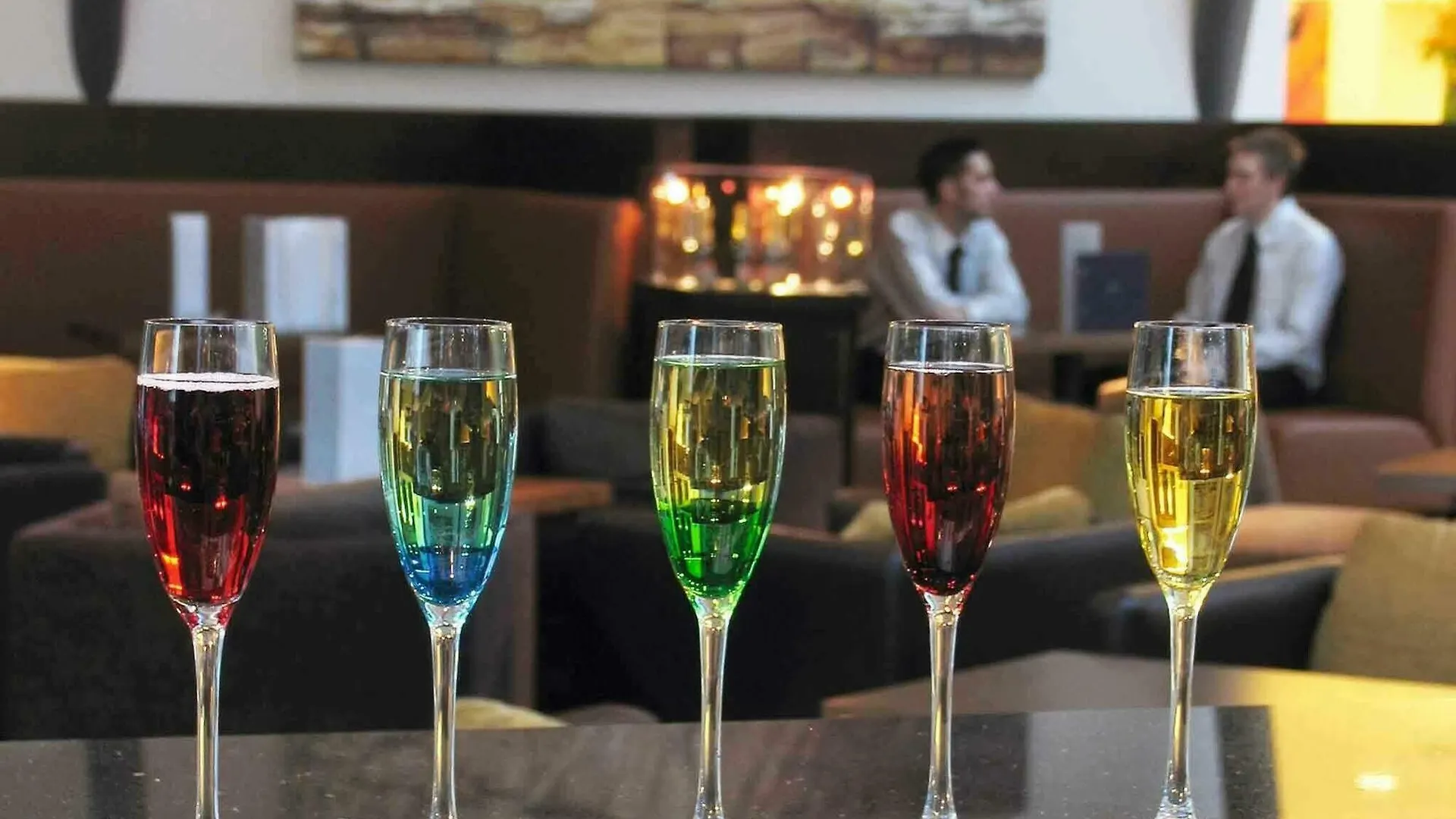 ****  Mercure Sheffield St Paul'S Hotel & Spa Ηνωμένο Βασίλειο